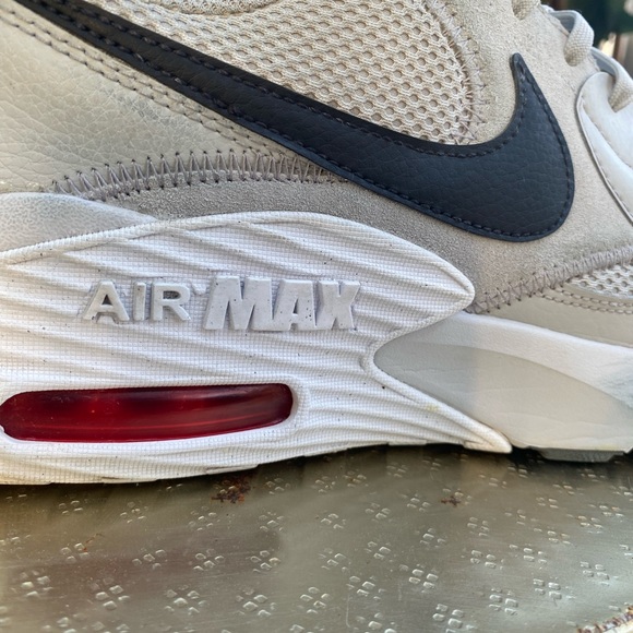 🔥🔥 Nike Air Max 90 Triple Smoke Grey Men's Size 13 - Picture 3 of 5